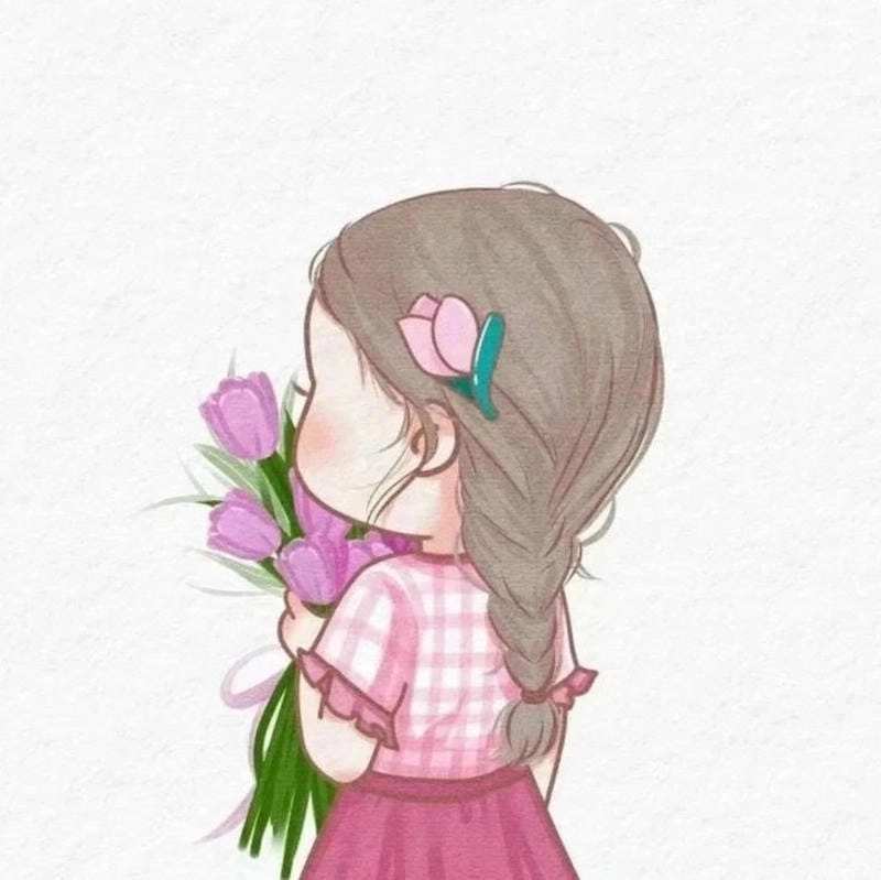 Top avatar cô đơn nữ