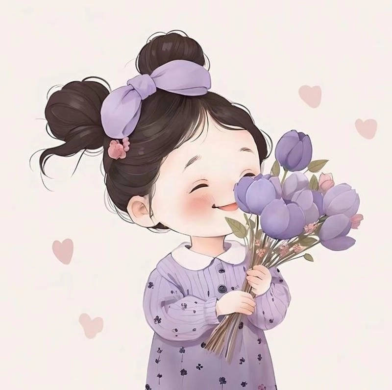 Gợi ý avatar đẹp cho nữ