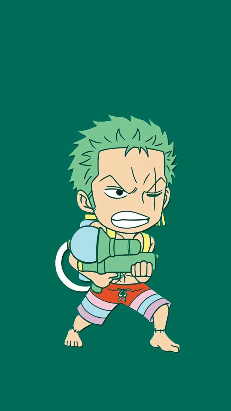 Săn tài ảnh zoro ngầu