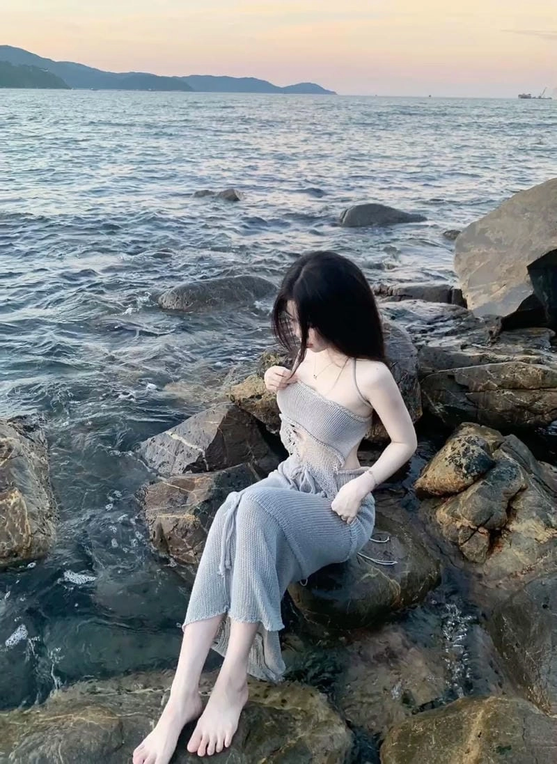 Bộ sưu tập ảnh gái mặc áo bikini