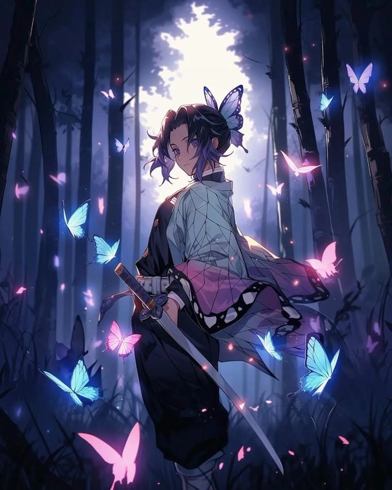 Tìm kiếm ảnh của shinobu