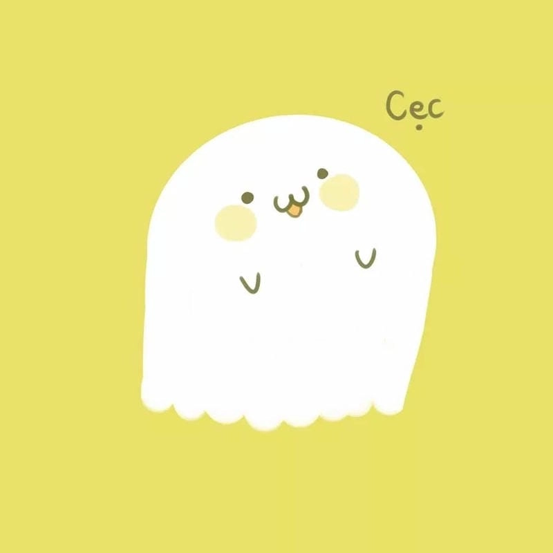Khám phá lý do ảnh avatar ma cute được yêu thích