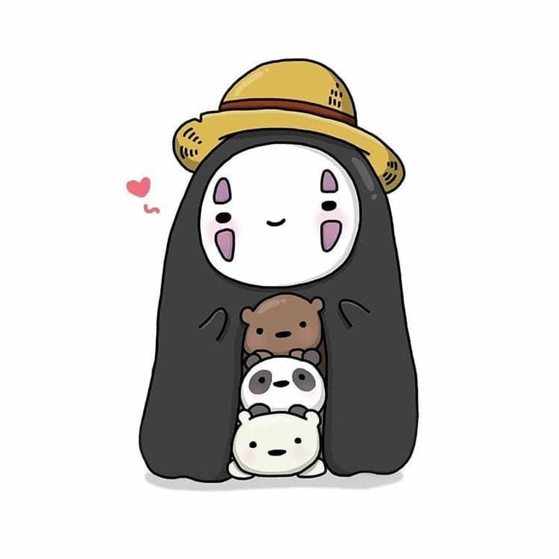 Tổng hợp vô diện ảnh ma cute