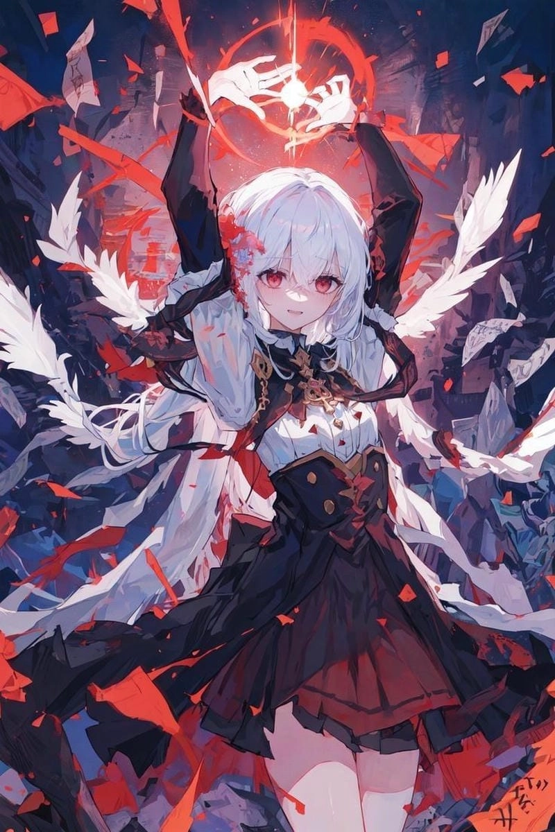 Những hình nền gái xinh anime