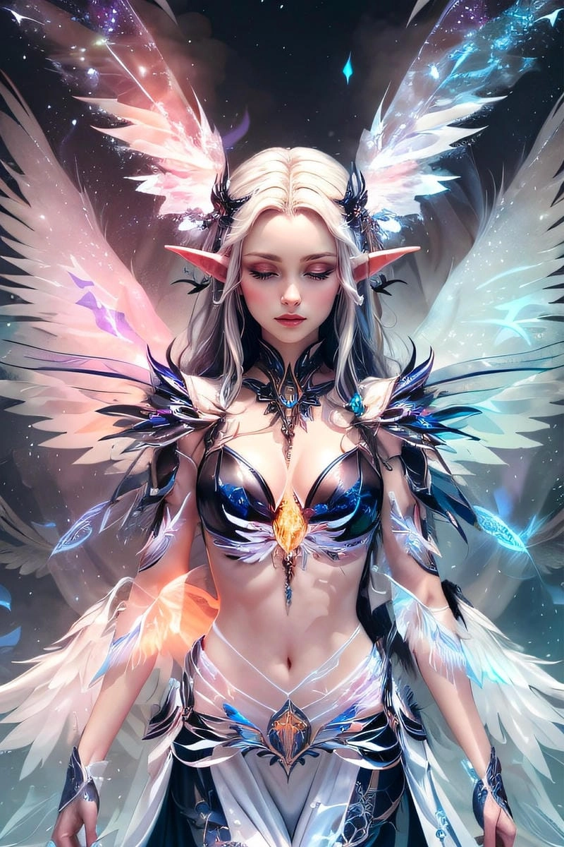 Tìm hiểu sức hút của game gái xinh Anime