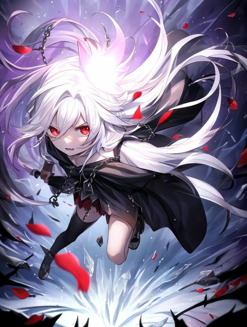 Săn gái xinh anime ngầu