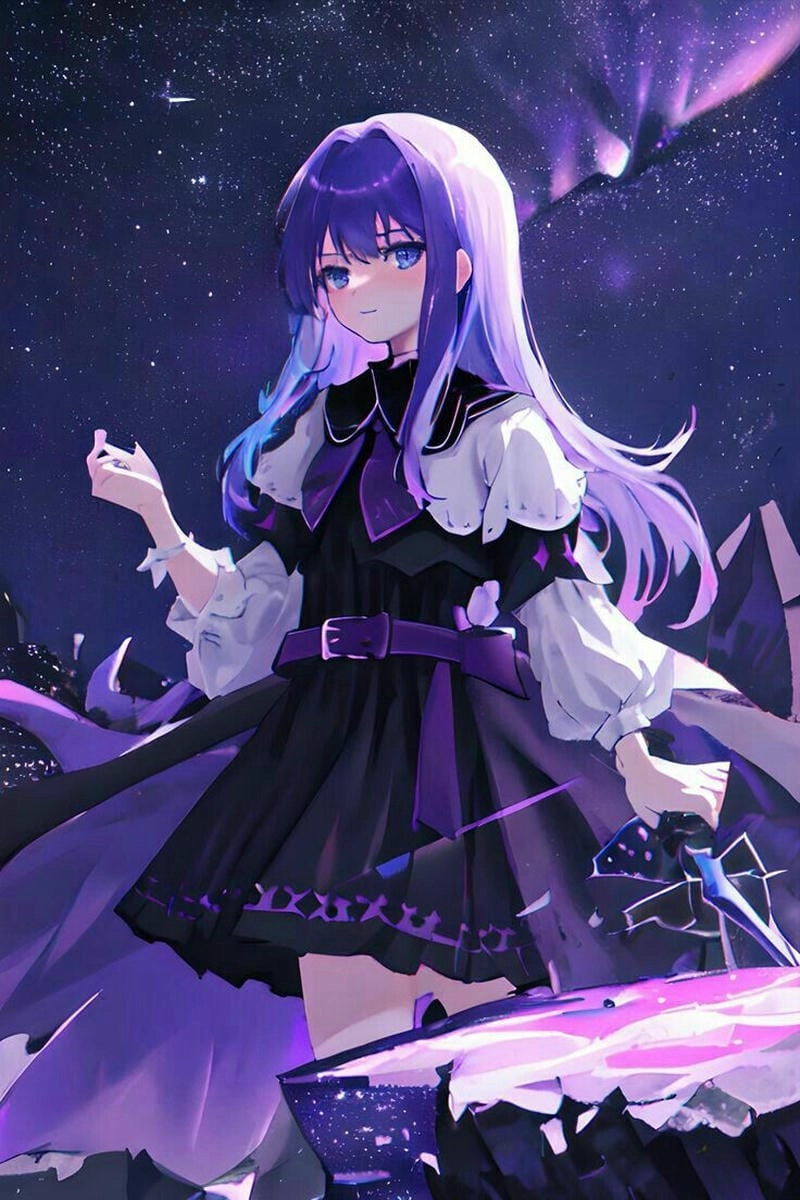Đắm mình trong cosplay gái xinh anime
