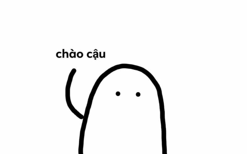 Đắm mình trong thế giới hình meme troll