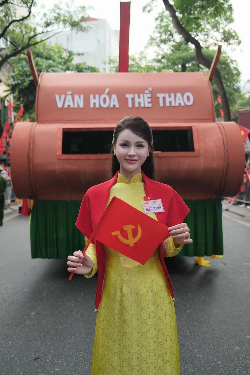 Cùng ngắm Lương Thu Trang xinh đẹp