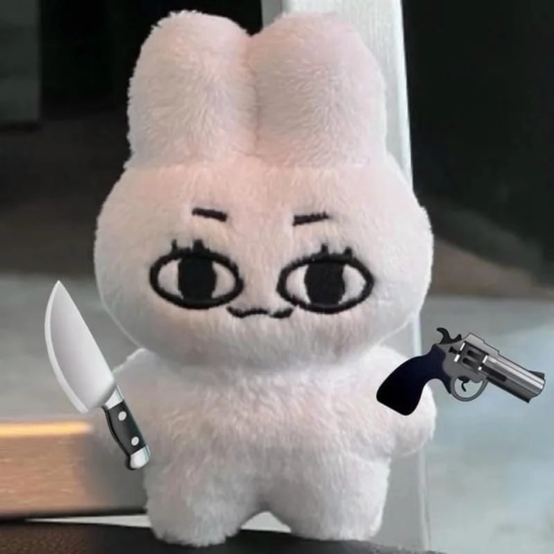 Săn những ảnh mới nhất của meme cầm dao rượt