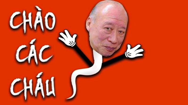 Săn những ảnh mới nhất của meme chào bằng hình ảnh