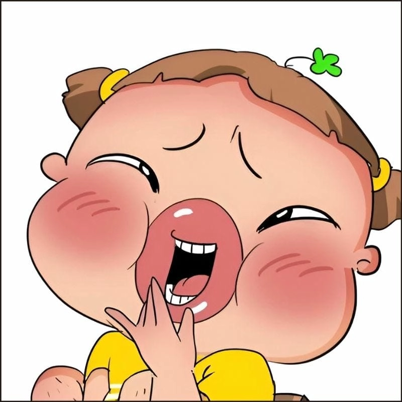 Chiêm ngưỡng vẻ đẹp meme cười gượng