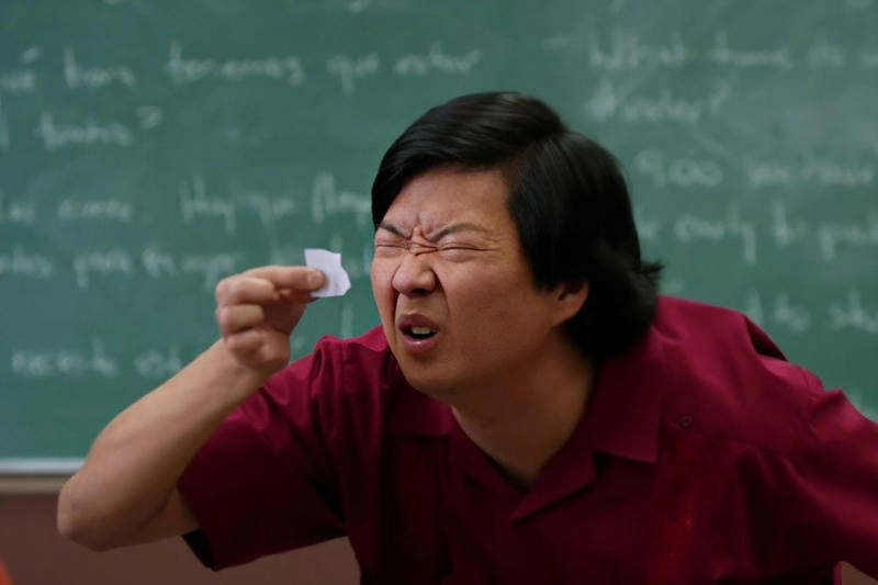 Đắm mình trong thế giới meme phim Trung Quốc