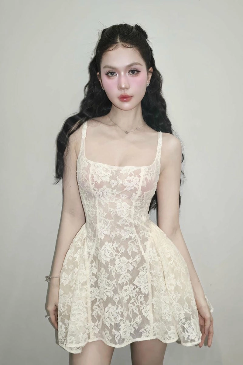 Tổng hợp Ngọc Trinh sexy