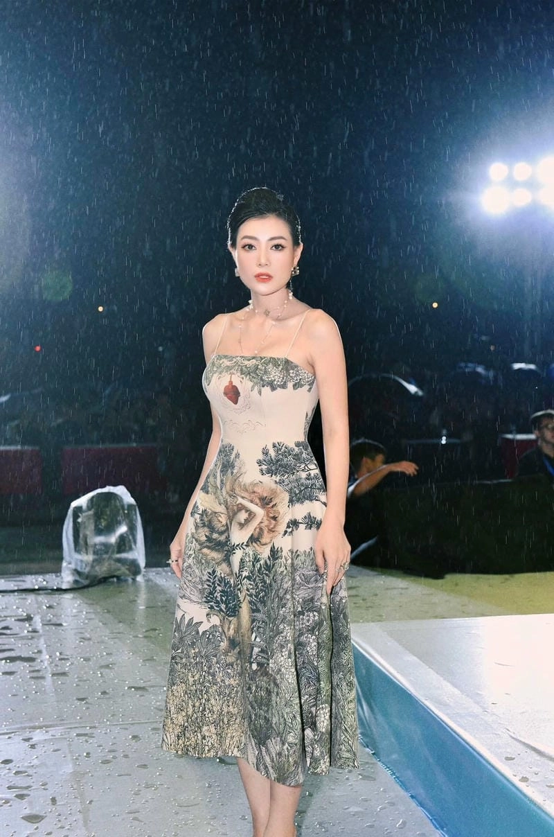 Tìm kiếm Thanh Hương đời thường