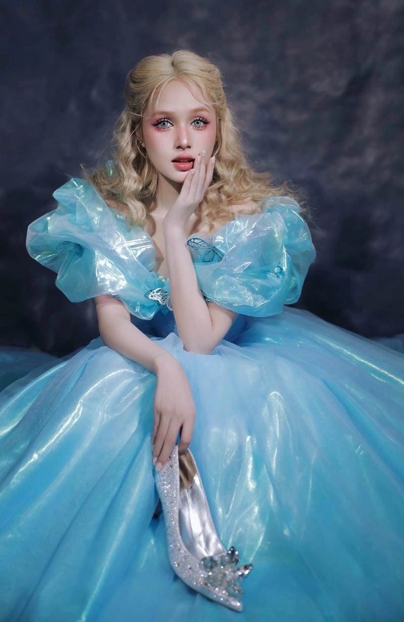 Gợi ý phong cách Xoài Non cá tính