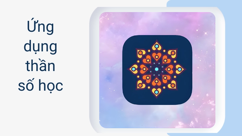 Ứng dụng thần số học để cải thiện cuộc sống