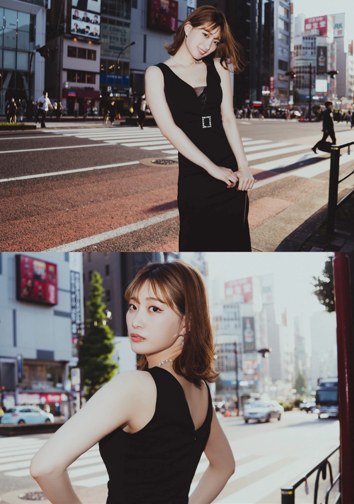 Akari Mitani môi căng ướt sexy cuốn hút điên đảo