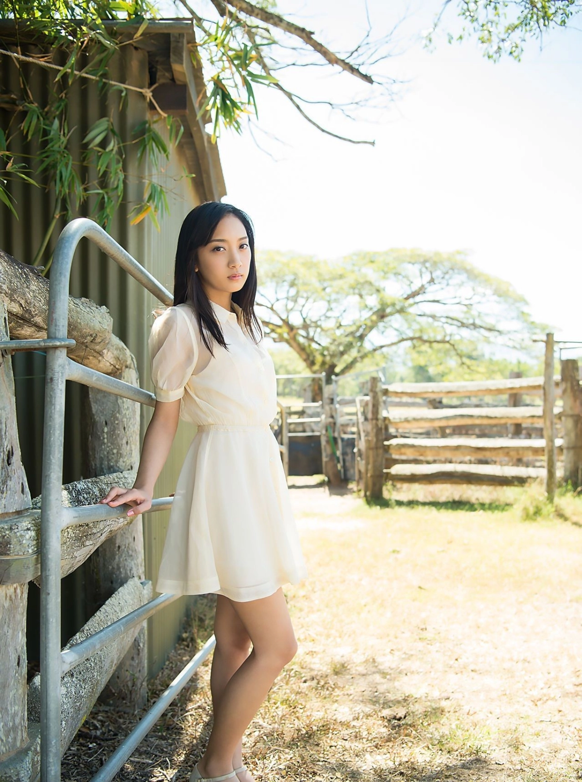 An Tsujimoto váy ngắn lộ hàng dâm tình nóng bỏng max