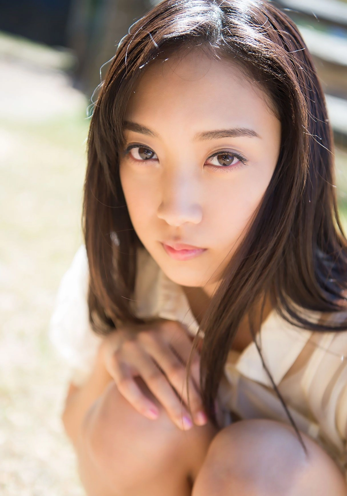 An Tsujimoto thân hình hoàn hảo nóng bỏng bất tận