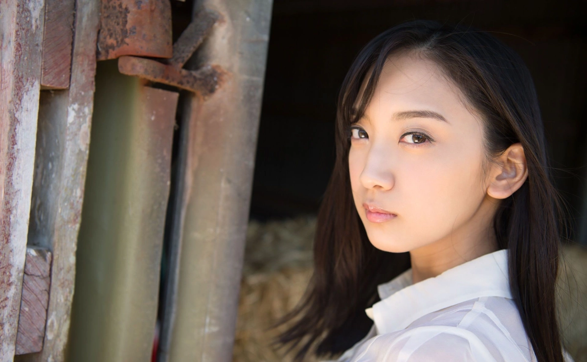 An Tsujimoto da trắng lồn hồng sexy nhìn là muốn ngay