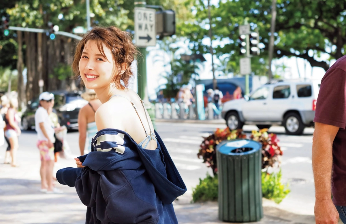 Aoiji ánh mắt dâm tình nóng bỏng cuồng nhiệt