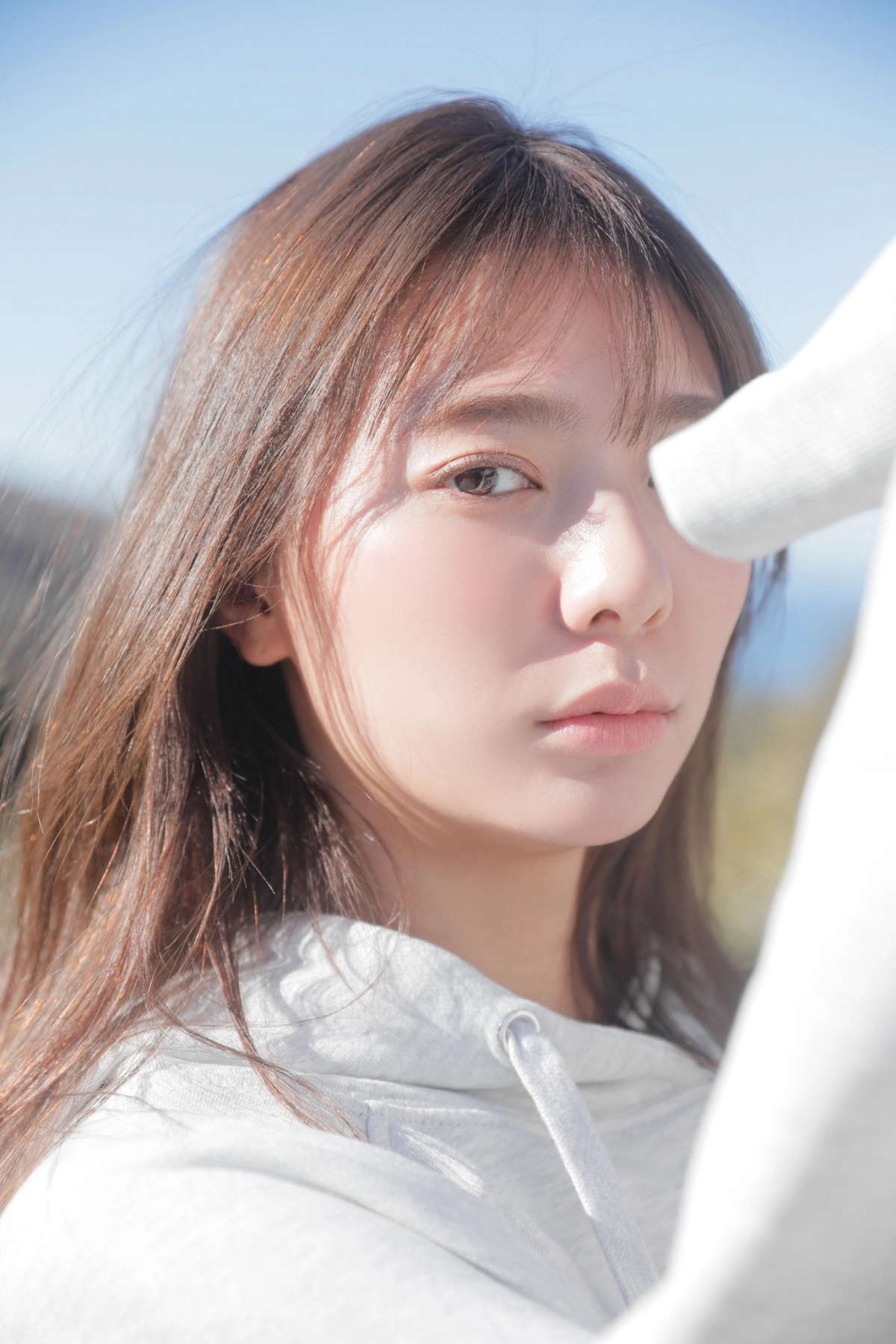 Asuka Kawazu vú căng múp nóng bỏng cuốn hút chết người