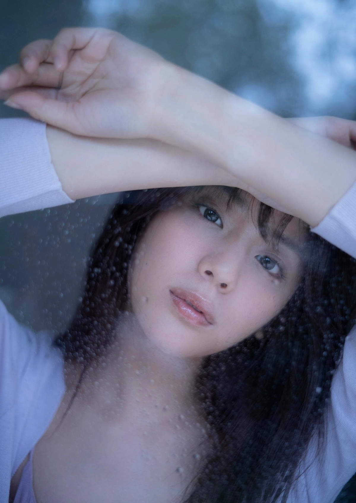 Vẻ sexy của Asuka Kijima thật khó phai