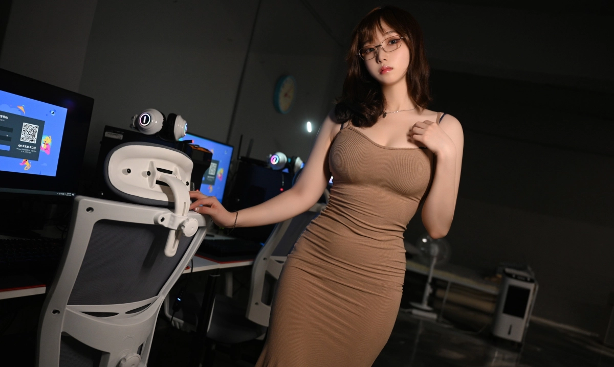 BlueCake lồn múp hồng hào nóng bỏng kích thích điên