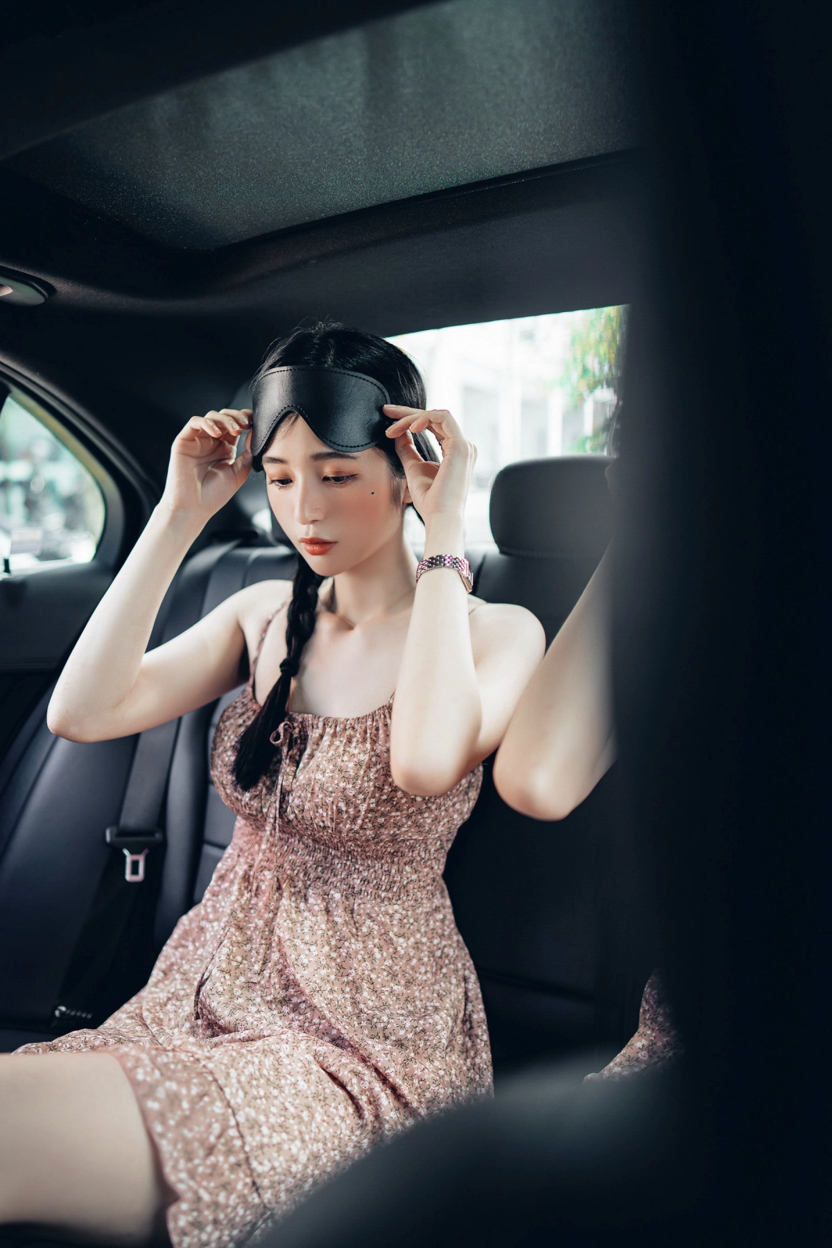 Flutter váy ngắn lộ hàng dâm tình nóng bỏng max