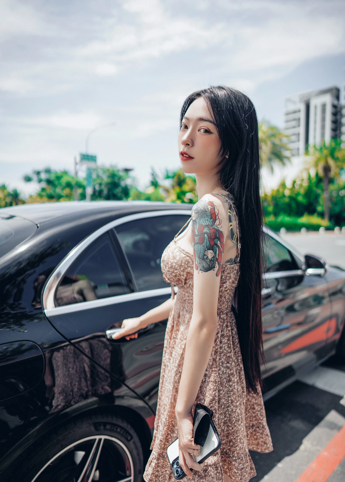 Flutter thân hình hoàn hảo nóng bỏng bất tận