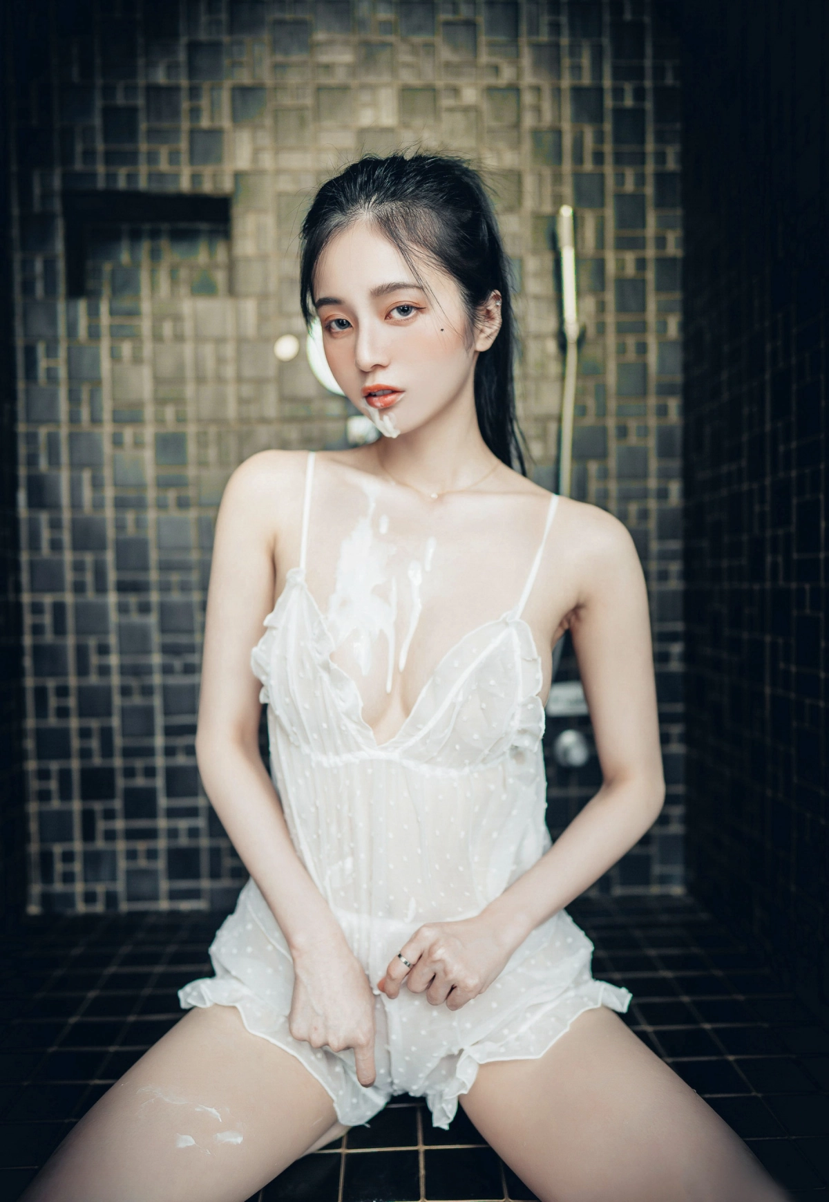 Flutter vú bự mông căng nóng bỏng dập liên hồi