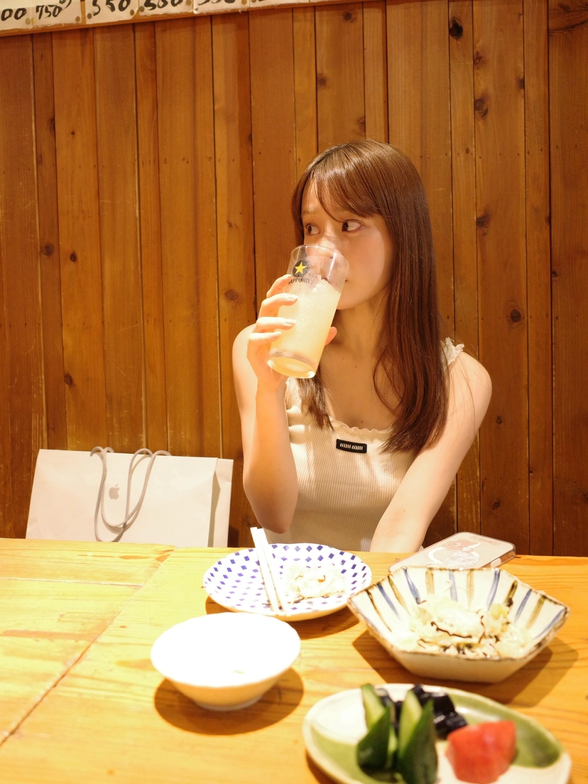 Fukuoka Minami vú to căng tròn sexy mê ly tuyệt đối