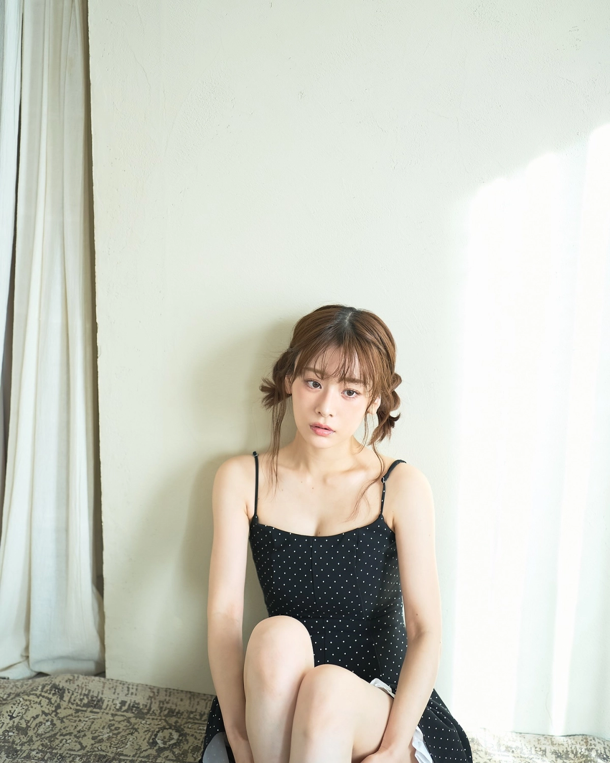 Fukuoka Minami nữ thần nóng bỏng nhìn là muốn địt ngay