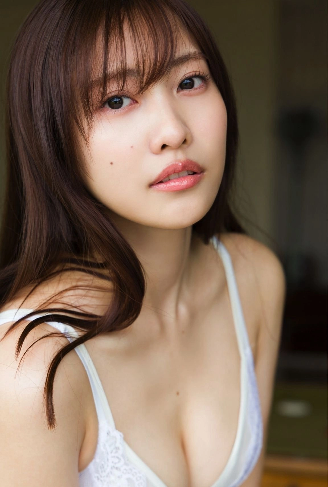 Hinako Sano nữ thần nóng bỏng nhìn là muốn địt ngay