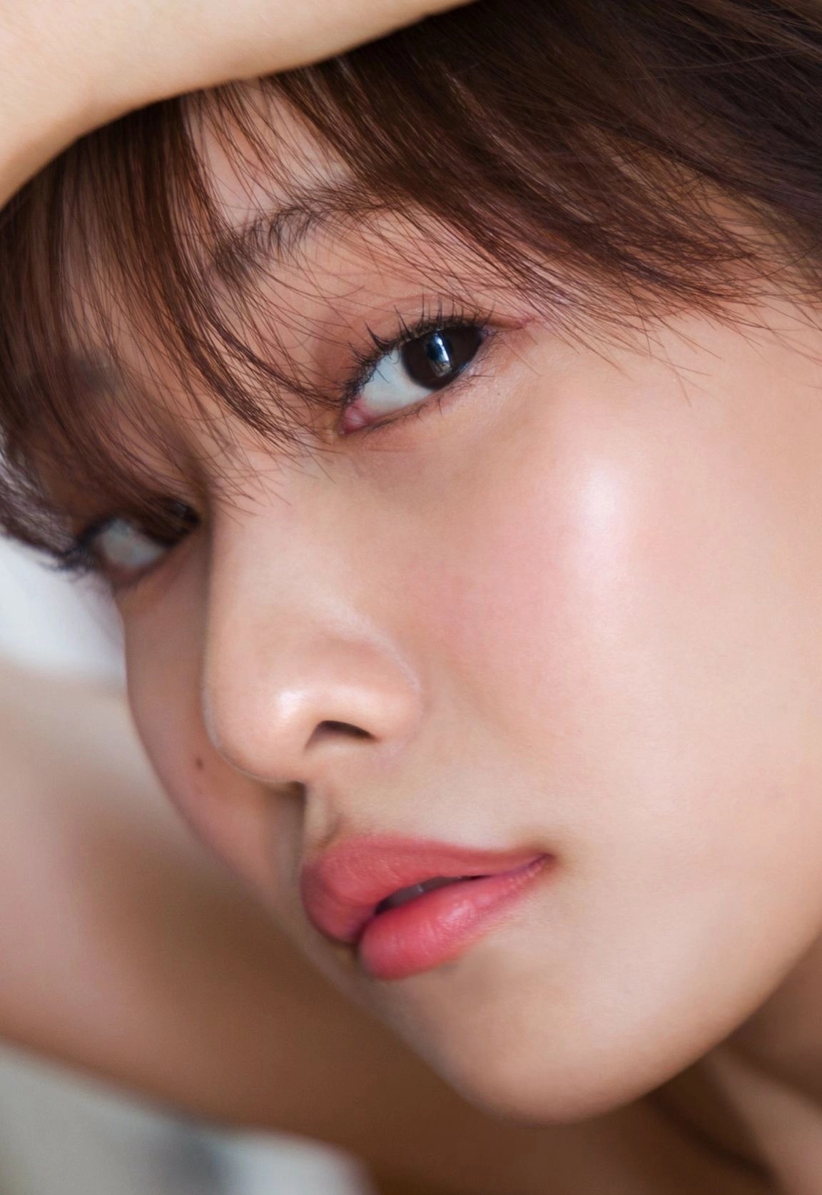 Hinako Sano mông tròn ướt át dâm đãng kích thích max