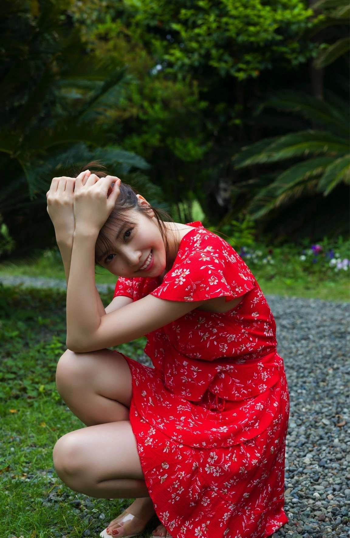 Hinako Sano đồ lót ren hở bạo nóng bỏng chết người