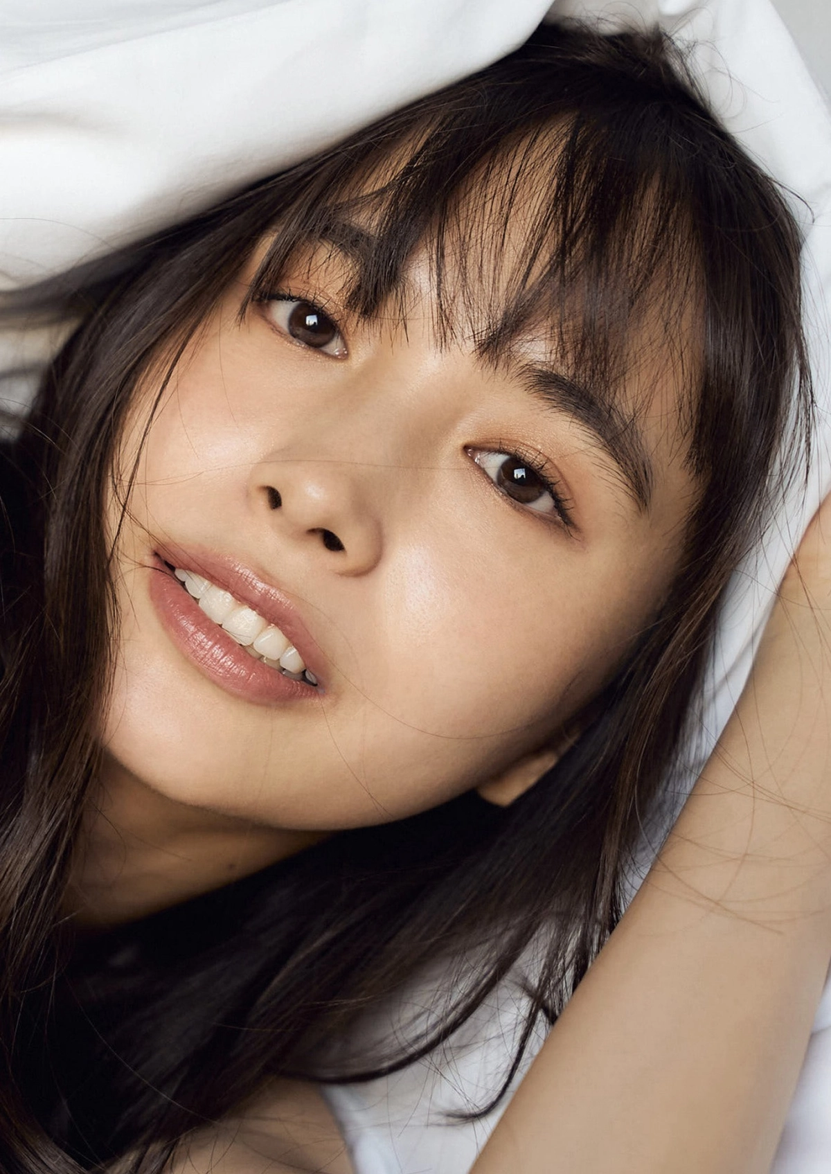 Gương mặt kiêu sa và quyến rũ khó tả