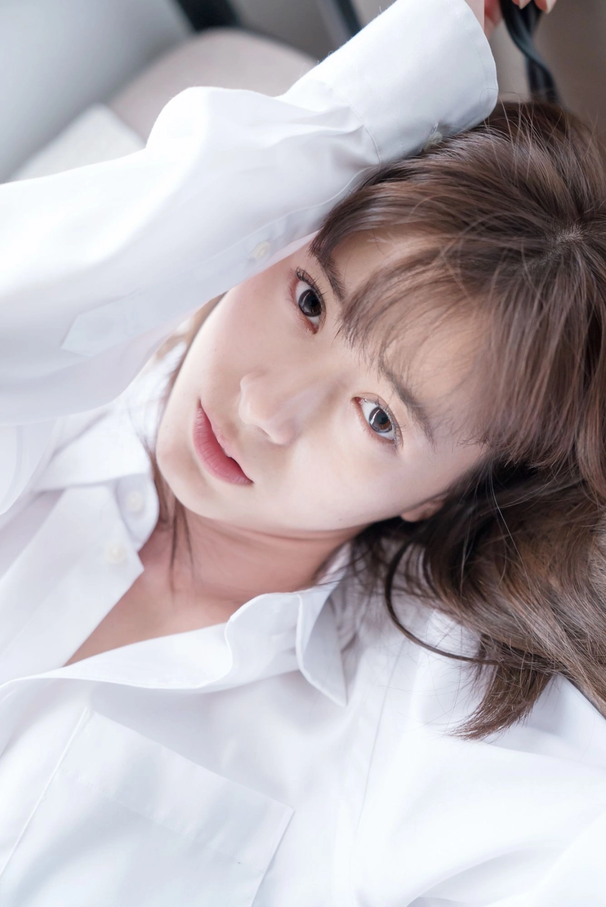 Ikuta Erina cuốn hút trong từng khoảnh khắc sexy