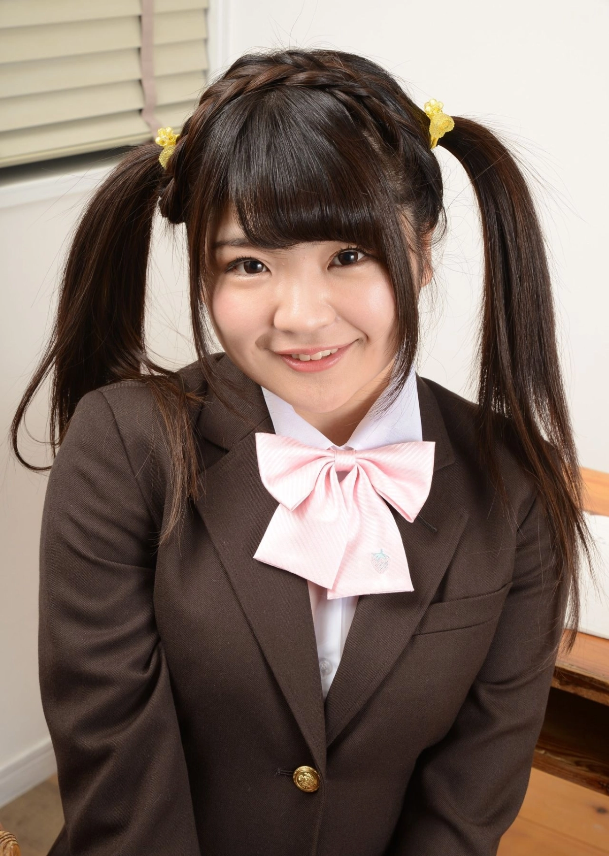 Ishihara Yumeyue cuốn hút trong từng khoảnh khắc sexy