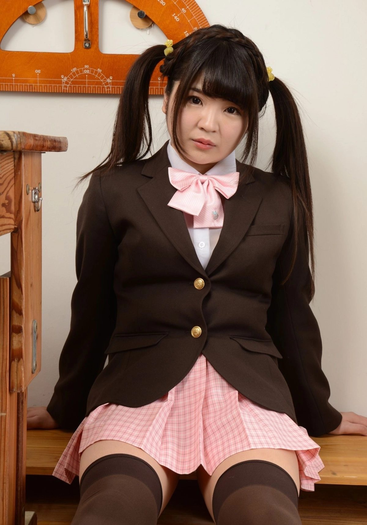 Ishihara Yumeyue khoe vẻ đẹp nóng bỏng đầy cuốn hút