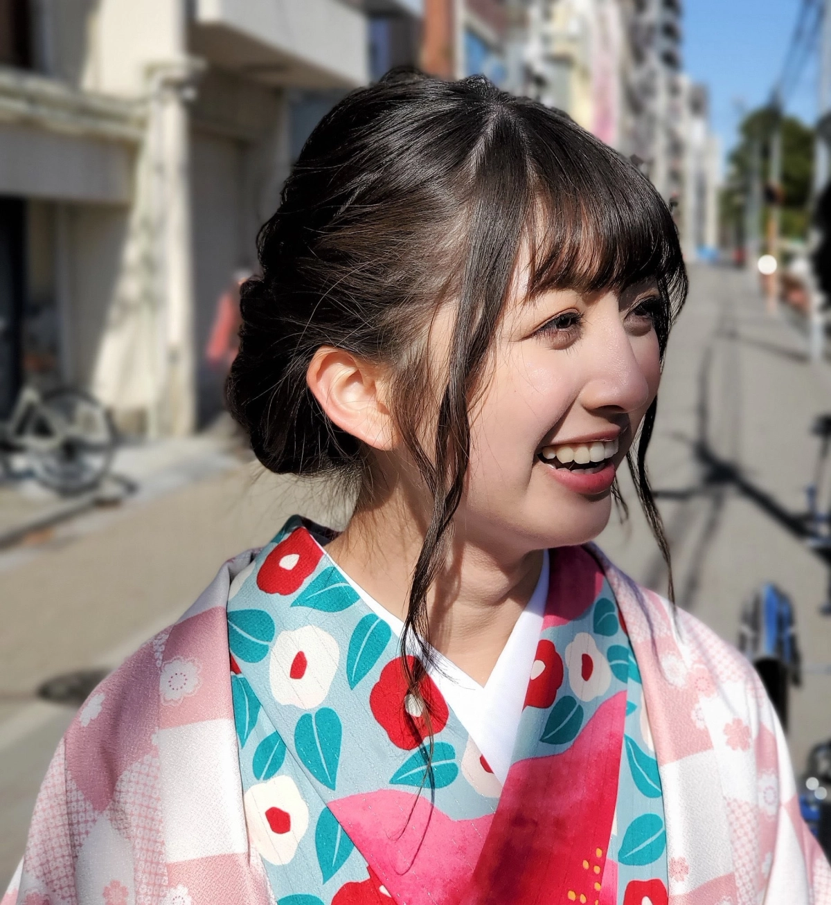 Kawasaki Aya thân hình hoàn hảo nóng bỏng bất tận