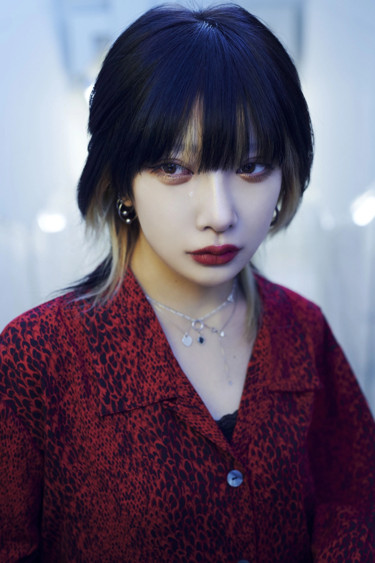 Kawasaki Aya đồ lót ren hở bạo nóng bỏng chết người