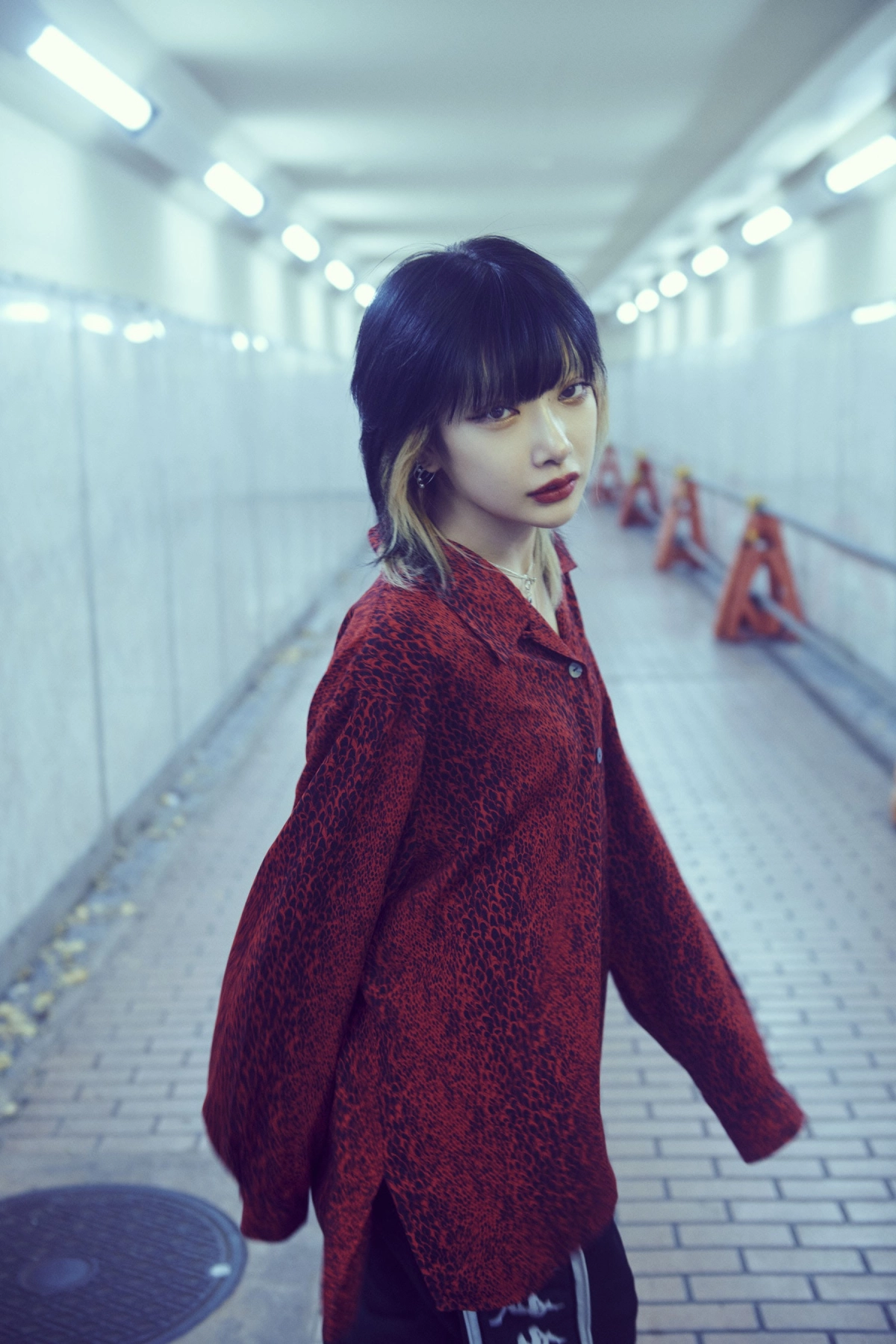 Kawasaki Aya nude da mịn hoàn hảo nóng bỏng cuồng dại