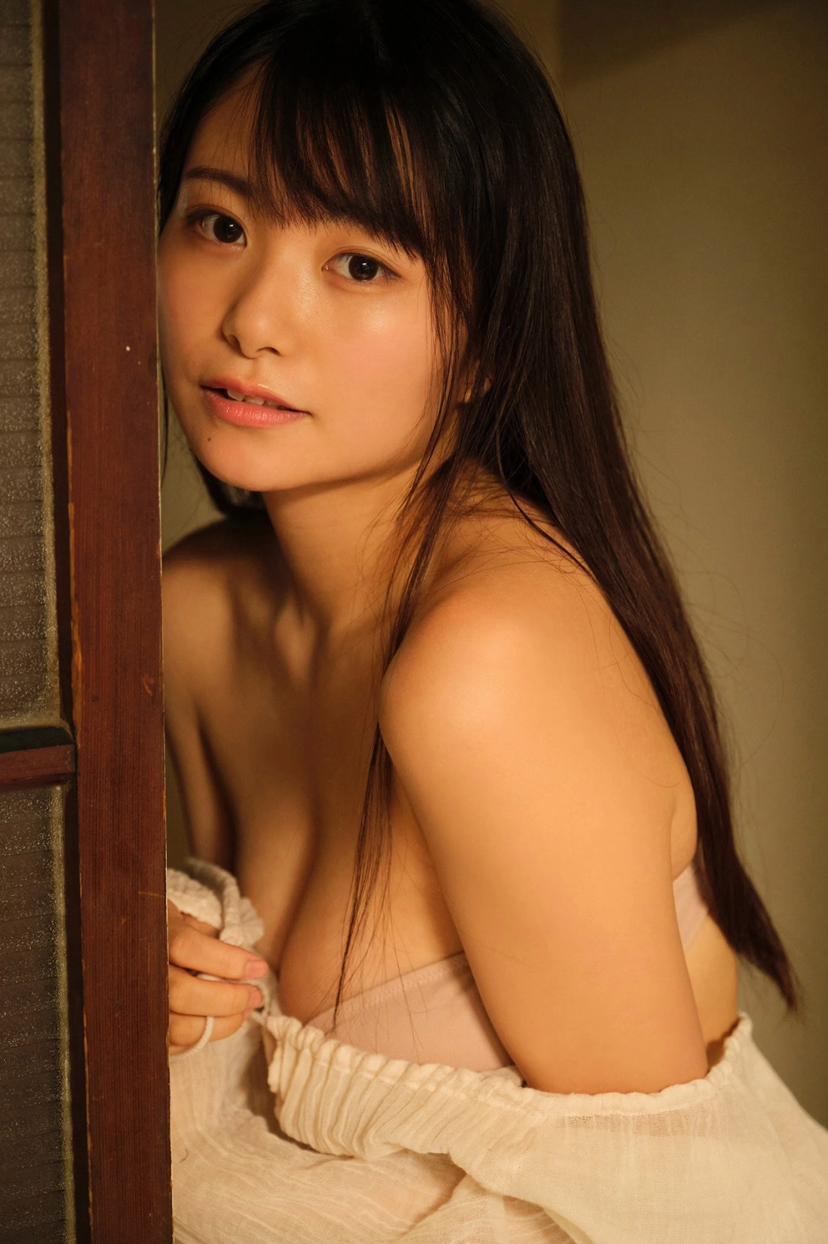 Kiho Sakurai mông tròn ướt át dâm đãng kích thích max