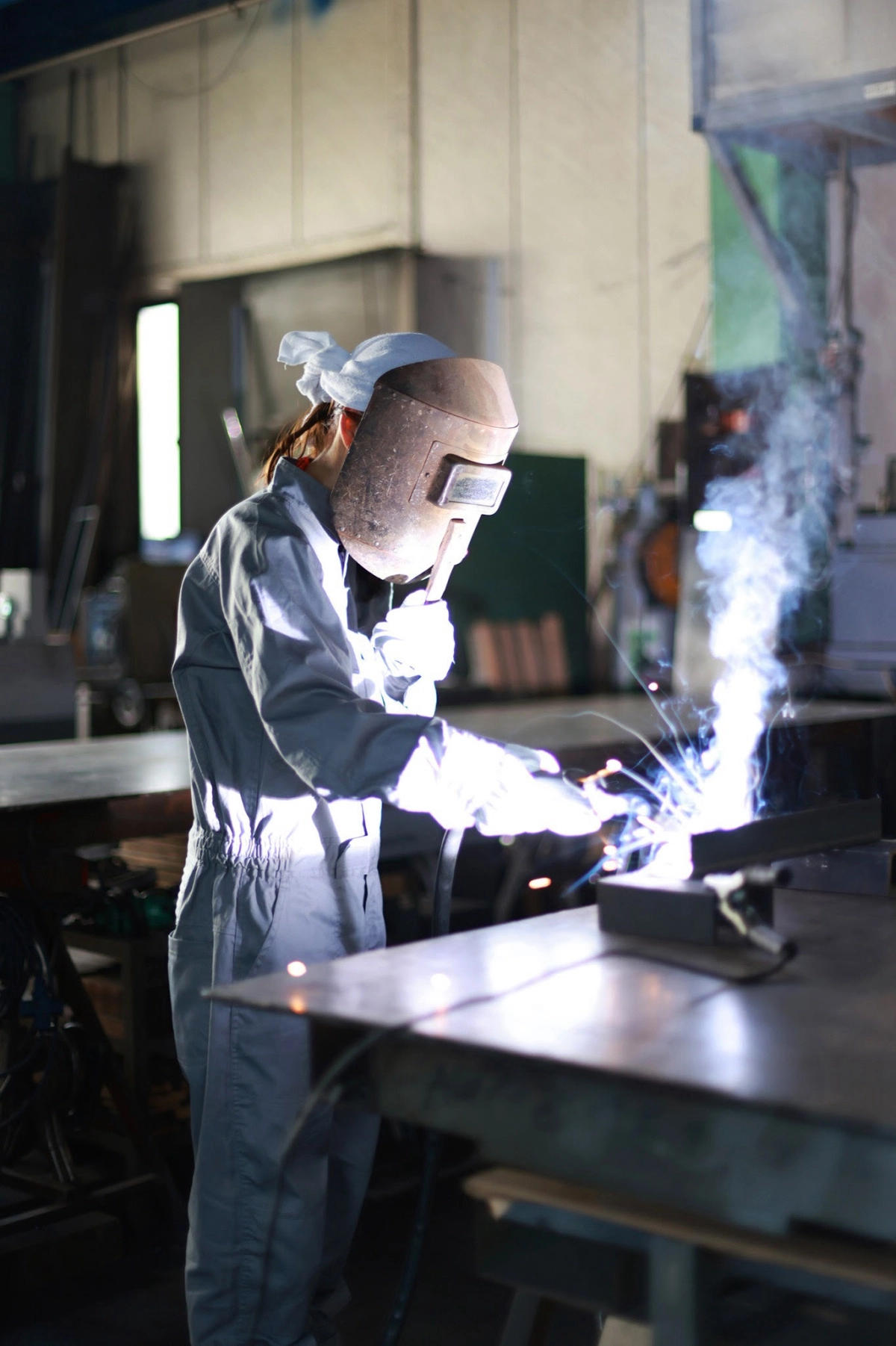 Iori Iori da trắng vú căng sexy chết người ngay