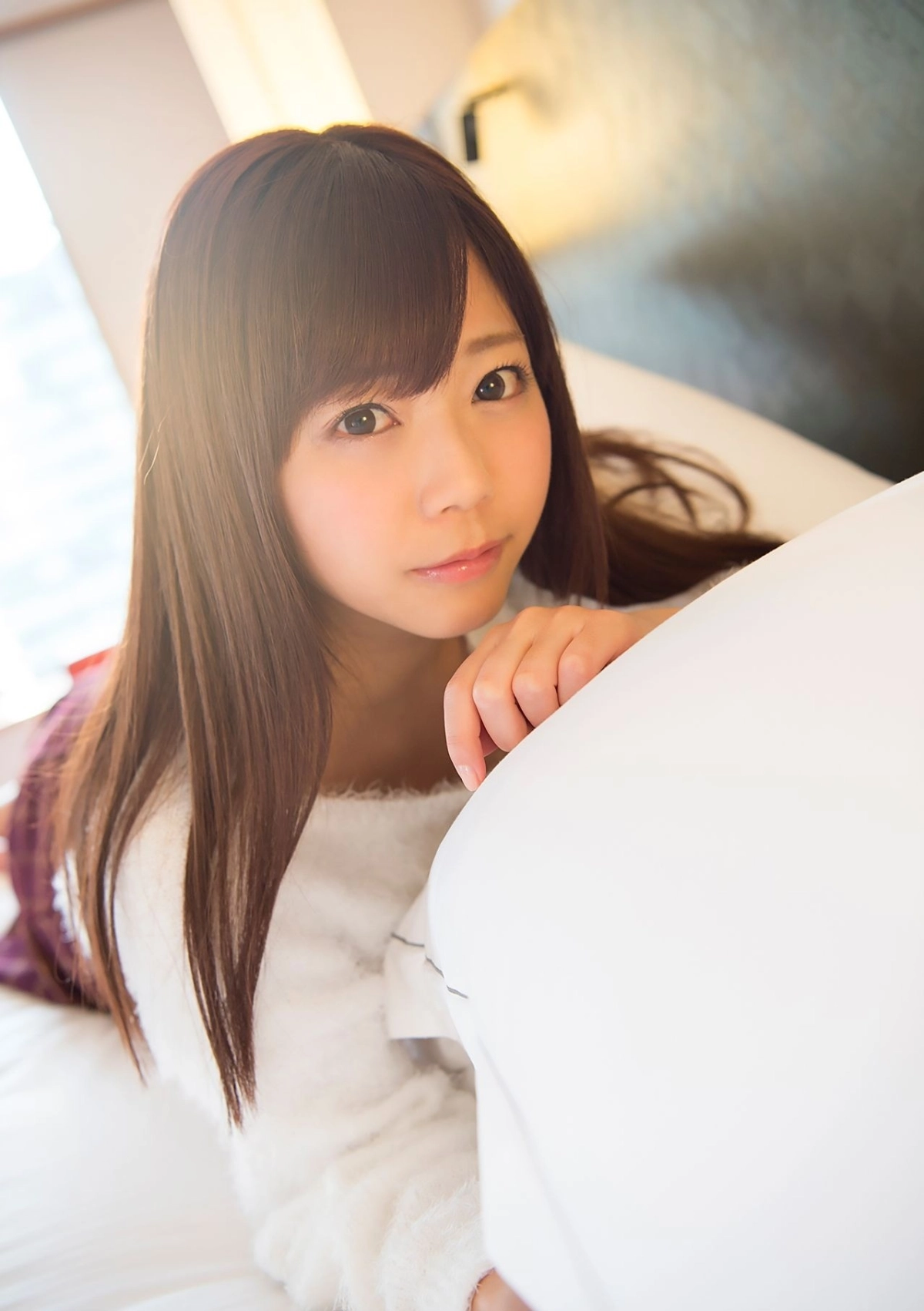 Miharu Usa bikini hở bạo quyến rũ nóng bỏng ngất ngây