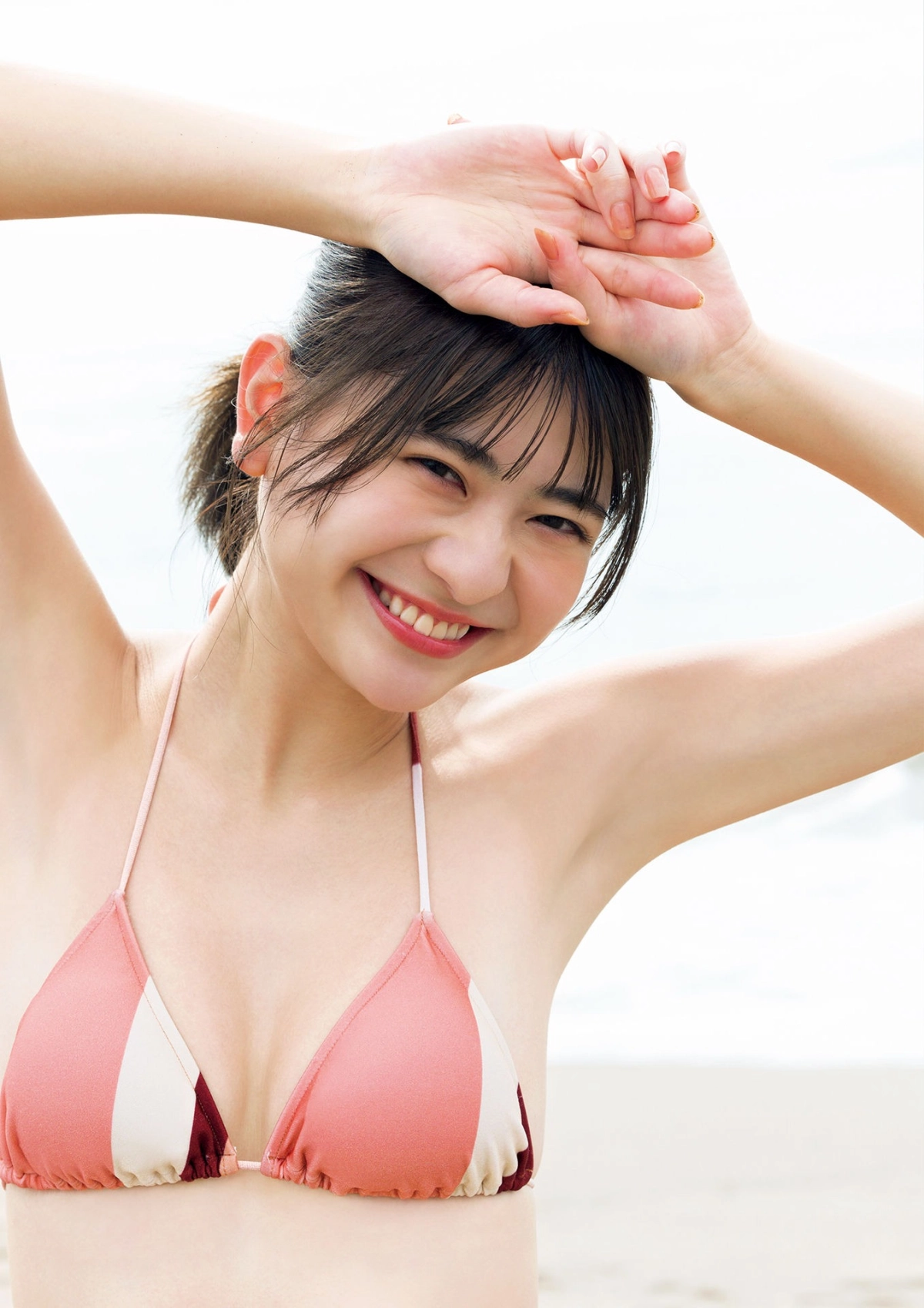 Minami Yamada vú bự mông căng nóng bỏng dập liên hồi