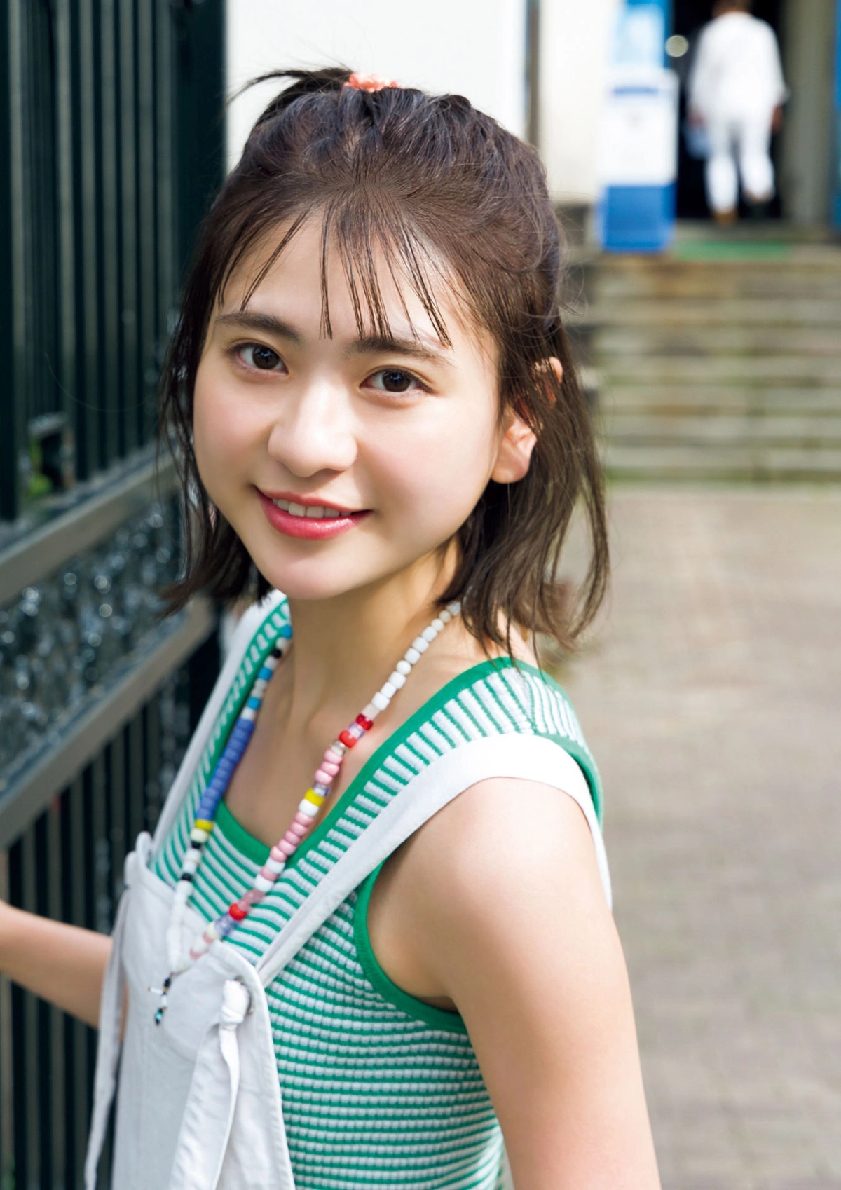 Minami Yamada mông tròn ướt át dâm đãng kích thích max