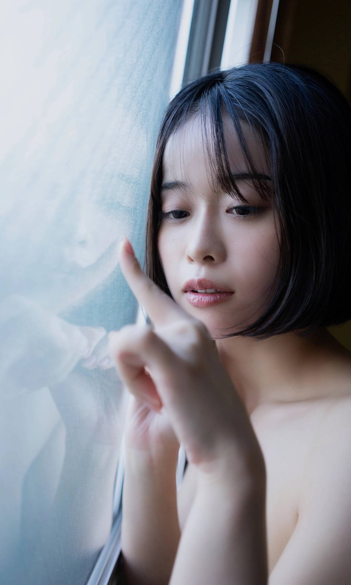 MINAMO nữ thần nóng bỏng nhìn là muốn địt ngay